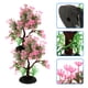 thumbnail image 4 of KAKOWELY plantas artificiales decorativas resistentes al desgaste para acuarios, decoraciones reemplazables., 4 of 4