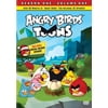Pre-Owned Angry Birds Toons: Season 1, Volume 1 (Dvd) (Good)