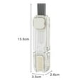 thumbnail image 6 of Xinyolin 4-in-1 Lid Gap Cleaning Brush Soft Bristle Design Reusable 180-Degree Rotatable Compact Portable Bottle Gap Crevice Cleaning Brush, 6 of 8