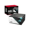 thumbnail image 1 of ASUS ROG Thor Platinum II - Bloc d'Alimentation (Interne) - ATX12V - 80 PLUS Platinum - CA 100-240 V - 850 Watts, 1 of 15