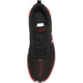 thumbnail image 2 of Tenis Under Armour Charged Assert 9 Hombre Correr Gym negro 28 Under Armour 3024852 001, 2 of 5