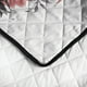 thumbnail image 3 of Juego de Cama Colcha Vikinga - Juego de Cama Colcha Vikinga - Hugin y Munin RLT12, 3 of 5