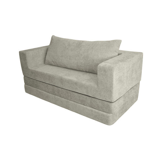 SILLÓN SOFÁ CAMA PALERMO MARMOL