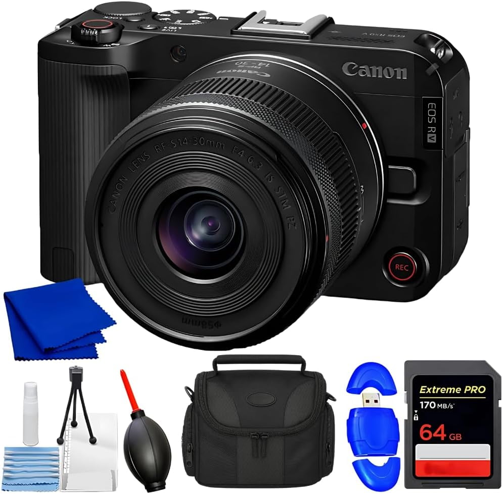 Canon EOS 5D Mark III EF24-105mm IS Kit - Walmart.com