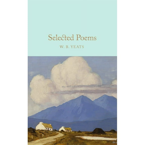 Selected Poems, (Hardcover)