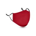 thumbnail image 1 of Mascarilla de tela lavable Tejido protector reutilizable y ajustable Funda con p, 1 of 4