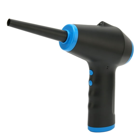 Air Can Duster,Electric Air Duster 10000mAh Compressed Air Duster Cordless Air Blower Power Packed Performance