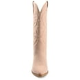 thumbnail image 6 of Journee Women's Chantry Wide Calf Boots, 6 of 9
