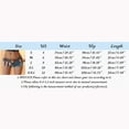 thumbnail image 4 of Women's High Waisted Baggy Ripped Jeans Shorts America Flag Denim Jeans Low Waist Ripped Mini Pants Jeans Beach Vacation Trendy 2025 with Pockets S-2XL, 4 of 7