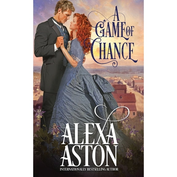 A Game of Chance, (Paperback)