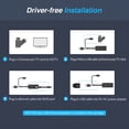 thumbnail image 4 of GJX Ethernet Adapter for Streaming Devices, 4 of 4