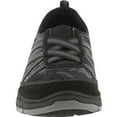 thumbnail image 5 of Easy Street Kila Low Top Slip On Fashion Sneakers, 5 of 7