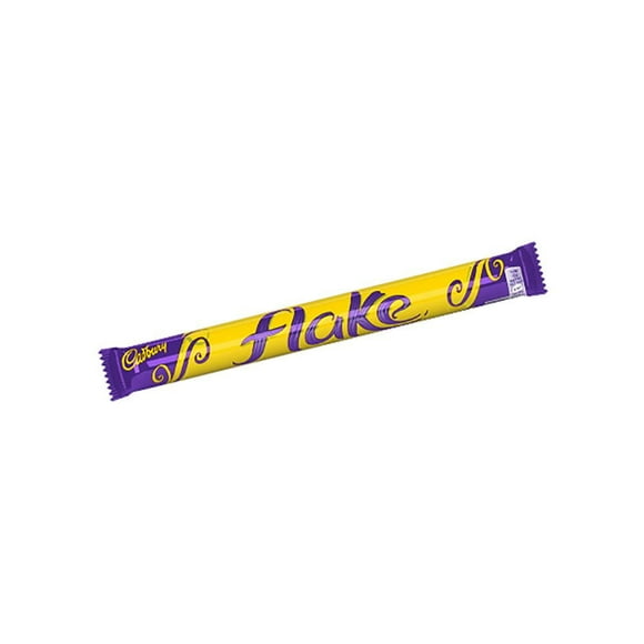 Cadbury Flake Chocolate Bar, 32g