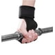 thumbnail image 2 of Funda de palma para fitness, protección antideslizante para palmas al aire libre, funda para dedos para entrenamiento deportivo, guantes de muñeca presurizados para levantamiento de pesas, 2 of 4