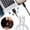 C, variant on Fokuz Stay Connected Premium Type C Data For And Android Devices With Speed Charging