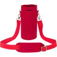 thumbnail image 2 of Made Easy Kit Neoprene Water Bottle Holder and Sleeve for 1-1.5 L Water Bottles With Adjustable Shoulder Strap, 2 of 5