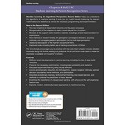 Chapman & Hall/CRC Machine Learning & Pattern Recognition: Machine Learning: An Algorithmic Perspective, Second Edition (Hardcover)