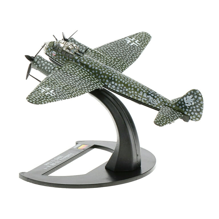 Luppa Junkers Ju 88A-4 New - Walmart.com