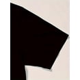thumbnail image 3 of Programmeur Graphique Imprimé 3D Tendance pour Hommes - Manches Courtes Décontractées, Mélange de Polyester, Col Rond - Parfait pour l'Été, Tee-Shirt pour Adultes, Hommes, Femmes, Adolescents, Adolescents, Fête des Pères, Fête des Mères, 3 of 8