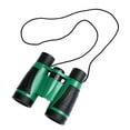 thumbnail image 2 of Binoculares para niños, juguete de aumento, binoculares educativos de alta resolución, telescopio a prueba de golpes para regalos de CUTICAT  niños binoculares, 2 of 8