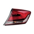 thumbnail image 1 of Calavera DEPO Honda Civic 2013 Pasajero, 1 of 1