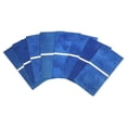 thumbnail image 5 of 100pcs 0 5V Mini For Solar Cell Panels 52mm x 19mm for For Solar Applications, 5 of 10