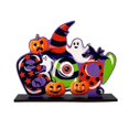 thumbnail image 1 of Halloween Decoration Table Halloween Decorations For Office Halloween Decoration, 1 of 5