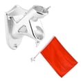 thumbnail image 4 of Support de Mât, Support de Mât Robuste, Maison pour Aire de Jeux Extérieure, 4 of 8