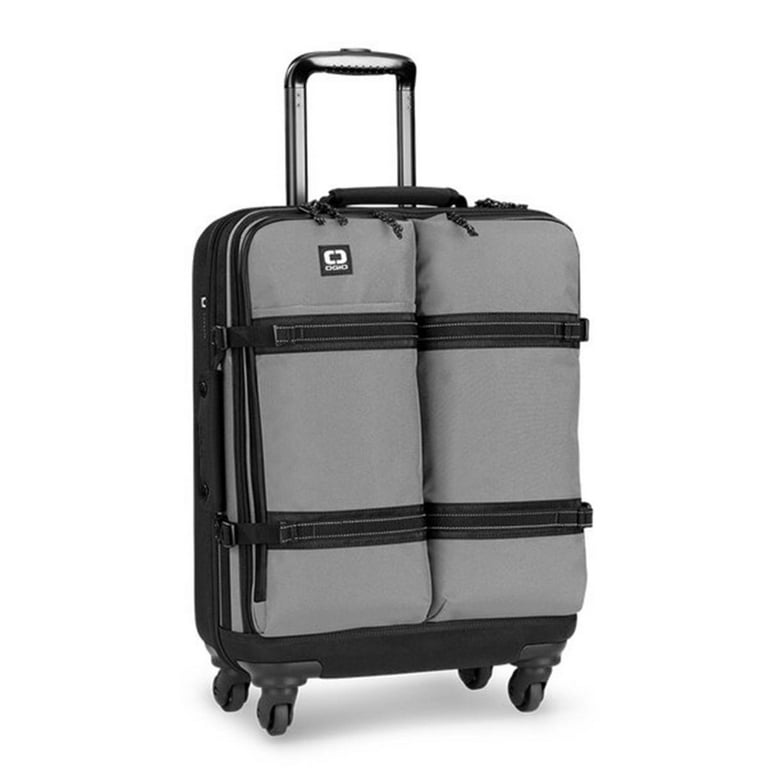 Ogio Alpha Convoy 520S Travel Bag - Walmart.com