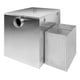 thumbnail image 1 of Trampa Grasa Industrial Restaurantes Acero Inoxidable 45kg, 1 of 5