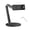 Black, variant on Whaledi Adjustable Aluminum Desktop Tablets Stand With 360 Rotate For 4.5-13In Devices