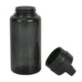 thumbnail image 4 of Ozark Trail 32 oz Tritan Plastic Chug Water Bottle, Gray, 4 of 7