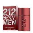 thumbnail image 2 of Perfume Carolina Herrera 212 Sexy Eau De Toilette para hombre 30 ml, 2 of 3