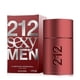 thumbnail image 2 of Perfume Carolina Herrera 212 Sexy Eau De Toilette para hombre 30 ml, 2 of 3