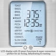 thumbnail image 4 of Breville Smart Oven Air Fryer Breville BOV900BSSBreville, 4 of 6