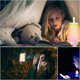 thumbnail image 4 of Luz nocturna ANGGREK Táctil Regulable Colorida DC5V con Control Remoto, 4 of 8