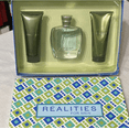 thumbnail image 5 of Liz Claiborne Realities For Men Cologne 3 Pcs Gift Set, 5 of 5