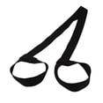 thumbnail image 2 of SPRING PARK Portable Yoga Mat Strap - Carrying Sling - Durable Cotton, 2 of 6