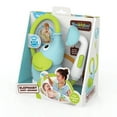 thumbnail image 7 of Yookidoo Elephant Baby Shower™ - Blue Elephant Water Pump and Trunk Spout Rinser - for Newborn Babies in Tub Or Sink, 7 of 7
