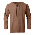 thumbnail image 5 of VJATTWR Mens Long Sleeve Core T-Shirts S, 5 of 5