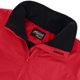 thumbnail image 3 of Musto - Chaqueta impermeable modelo Snug Blouson II para hombre (Azul Marino/Rojo) Musto UTRW5600_truenavytruered, 3 of 3