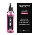 thumbnail image 1 of Eau de Cologne Gummy Professional Quartz 400 ml para después del afeitado, 1 of 8