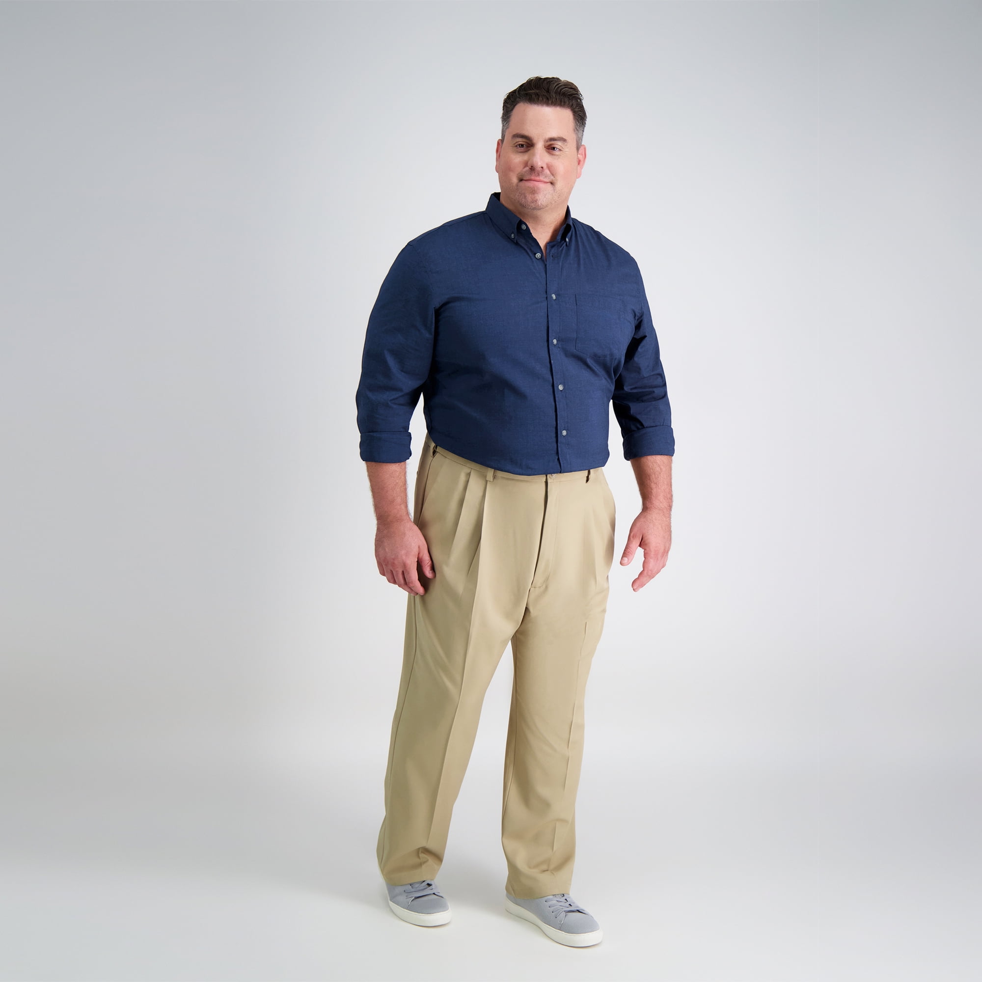 Dress Pants – Mr. Big & Tall