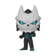thumbnail image 2 of Figura de vinilo Funko Pop! Animación Kaiju No.8 Kaiju No.8, 2 of 8