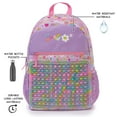 thumbnail image 4 of Jetstream School Backpack for Kids, Back Pack for School, 4 of 10