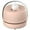 Pink, variant on HBBKVI Cordless Vacuum Cleaner, Desktop Vacuum Cleaner Student Mini USB Charging Wireless Desktop Keyboard Cleaner Cleaner