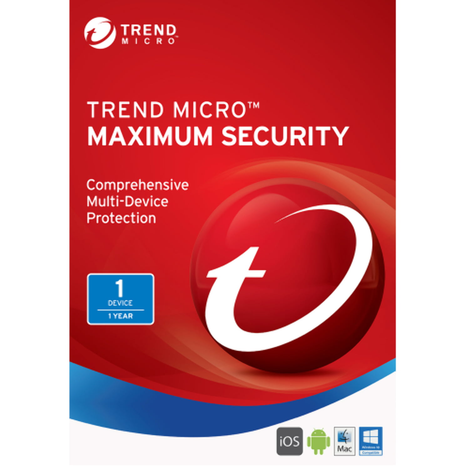 this app has been blocked for your protection trend micro
