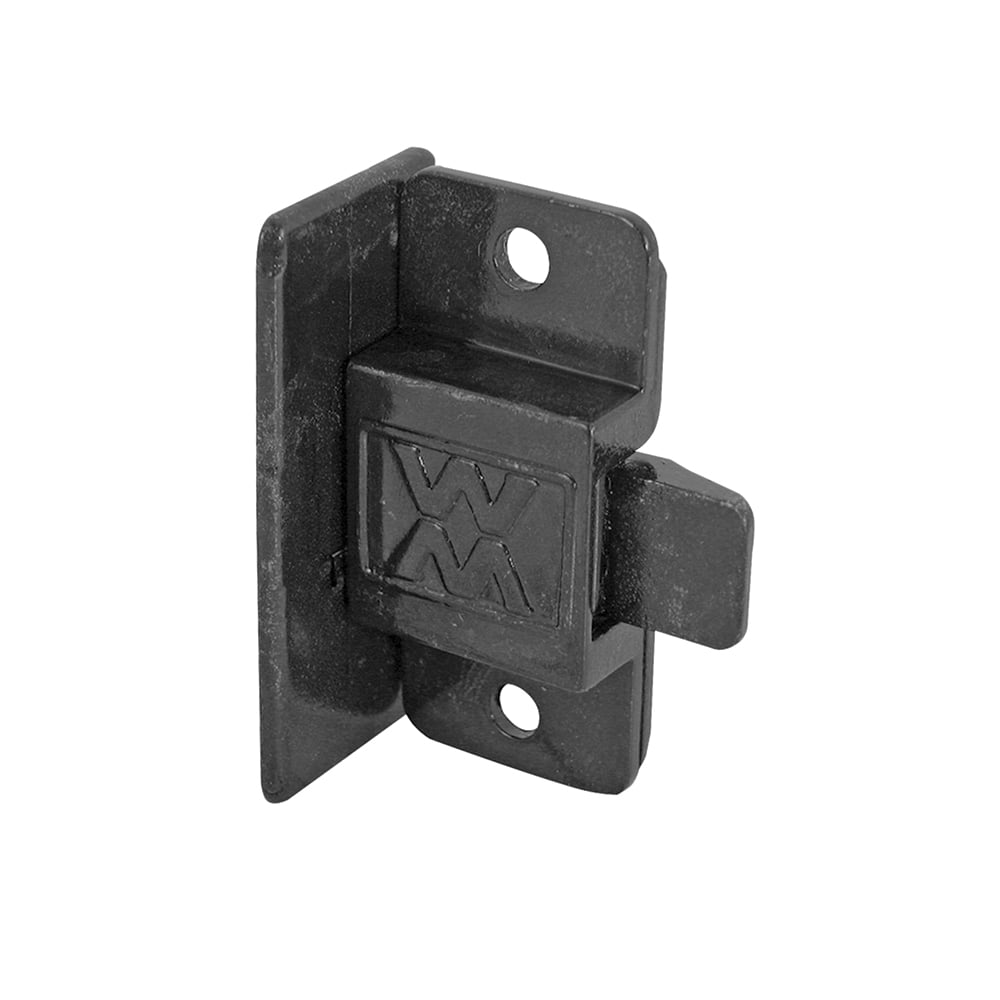 PrimeLine Sliding Window Latch and Pull, Diecast