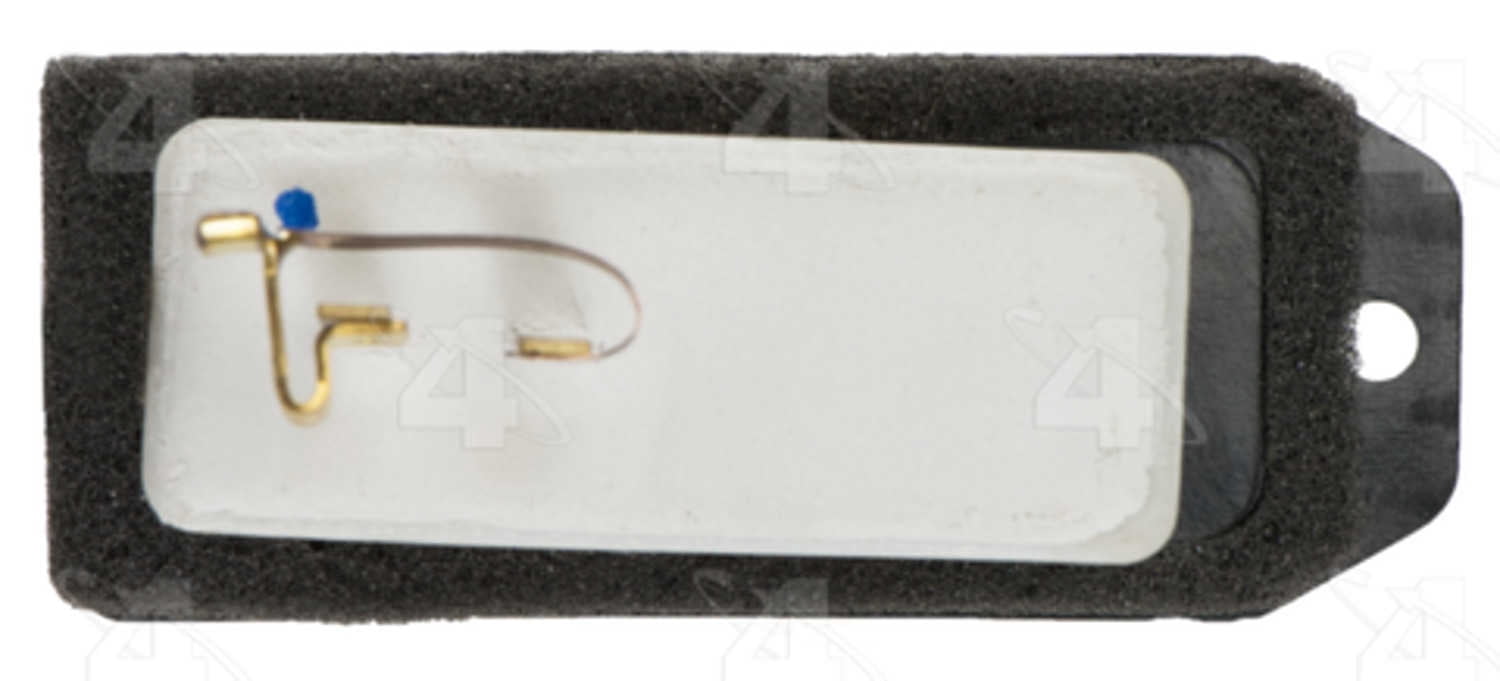 Four Seasons 20154 HVAC Blower Motor Resistor