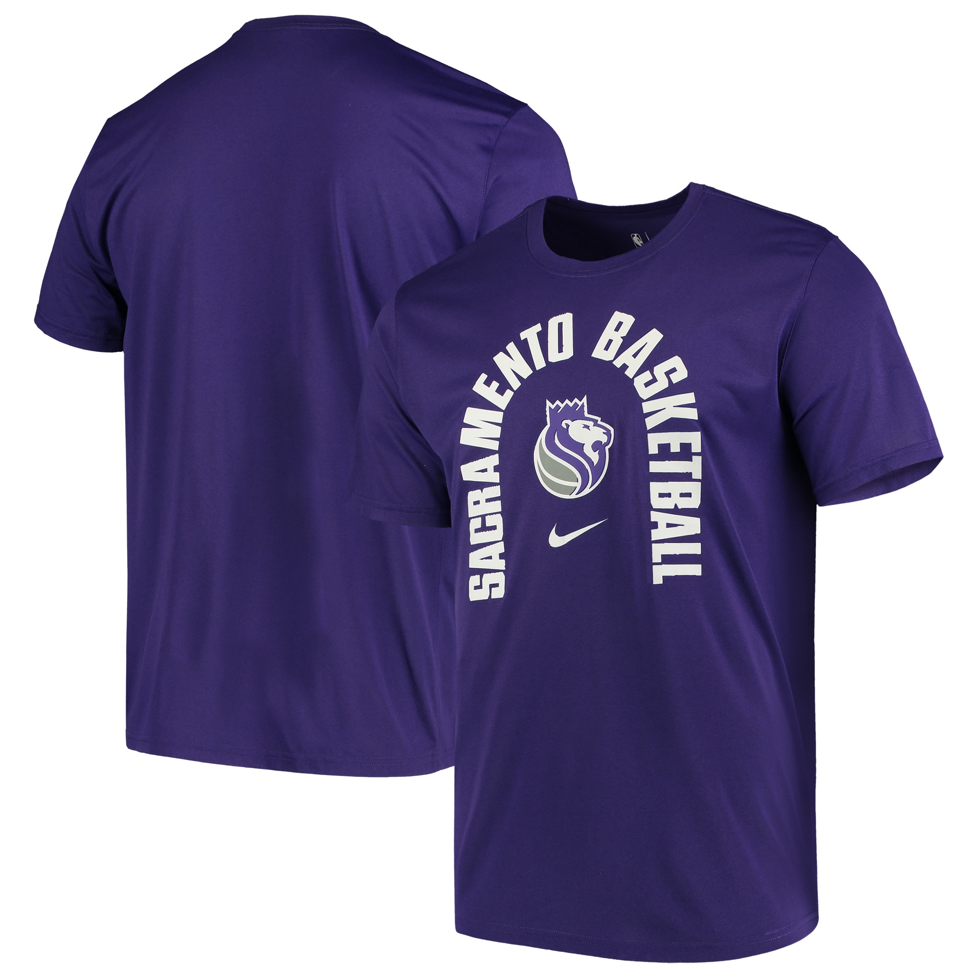 sacramento kings tie dye shirt